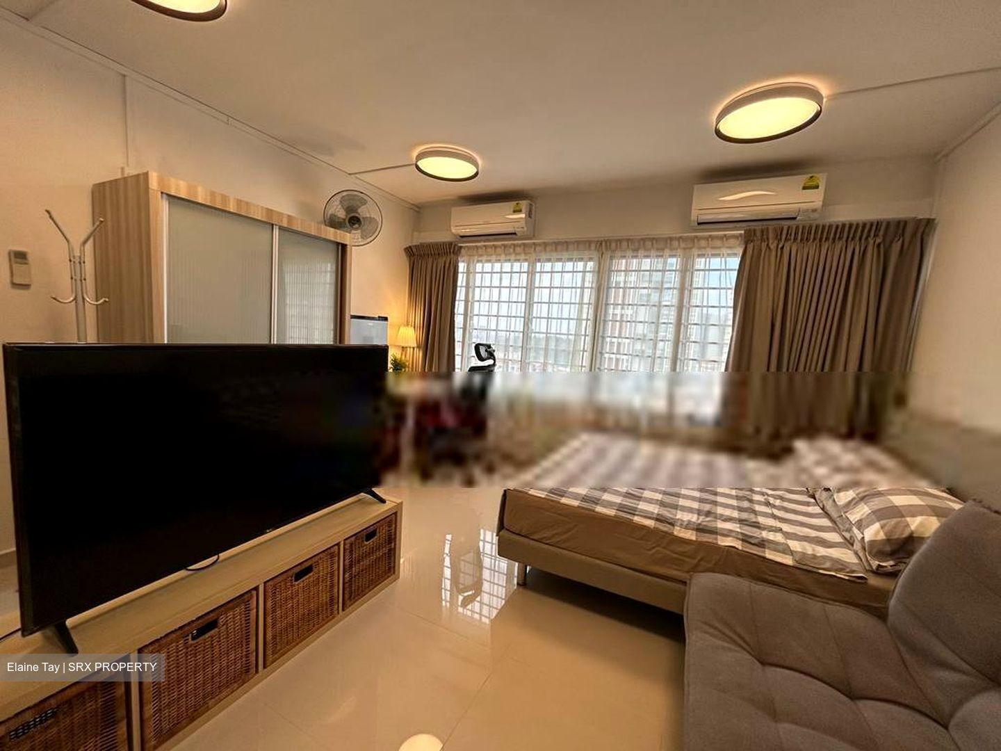 People's Park Complex (D1), Apartment #411193301